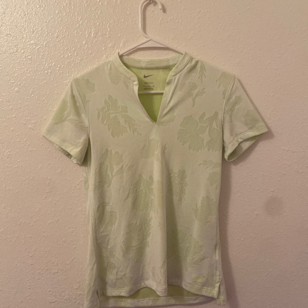 Nike Golf Shirt